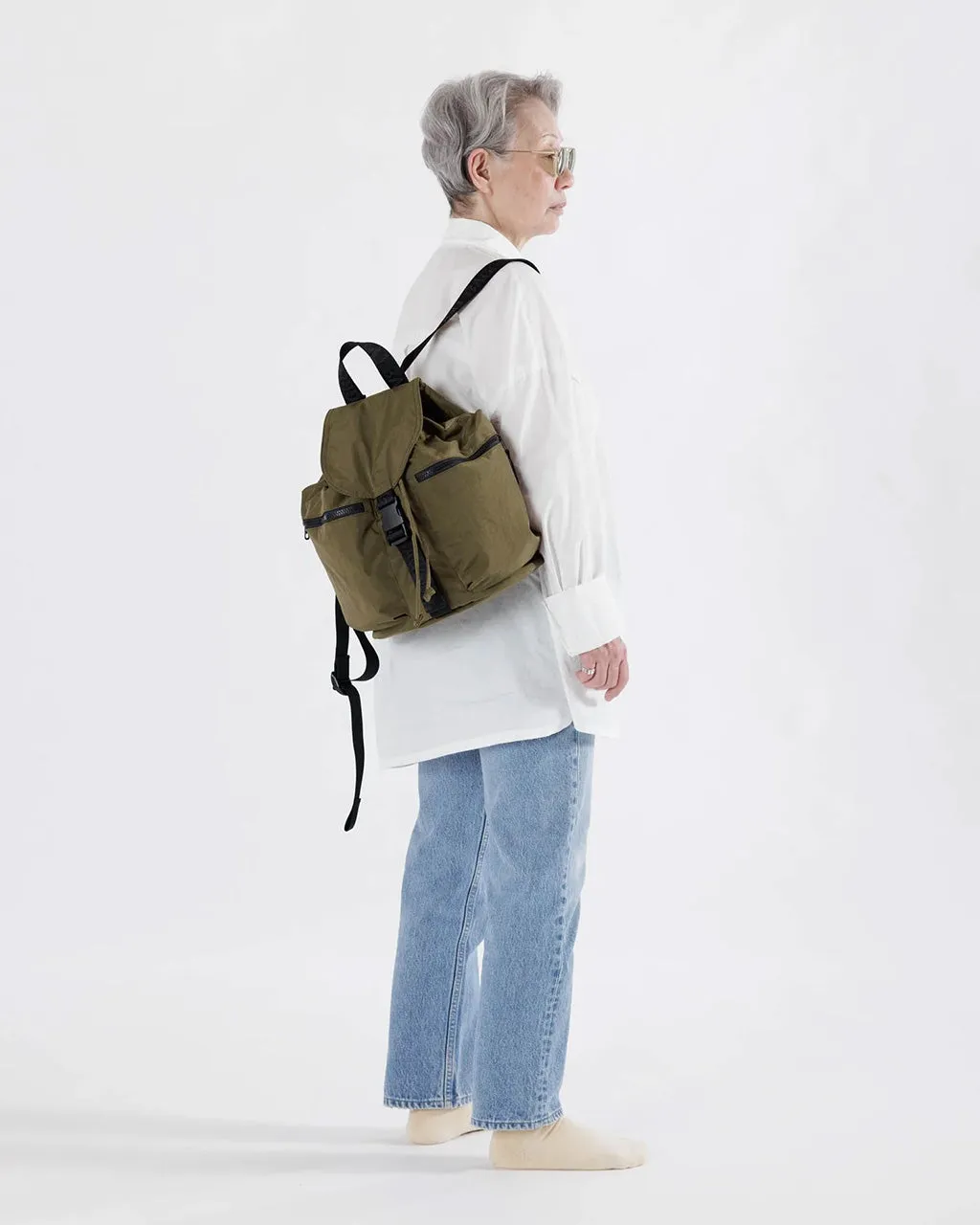 Baggu Sport Backpack