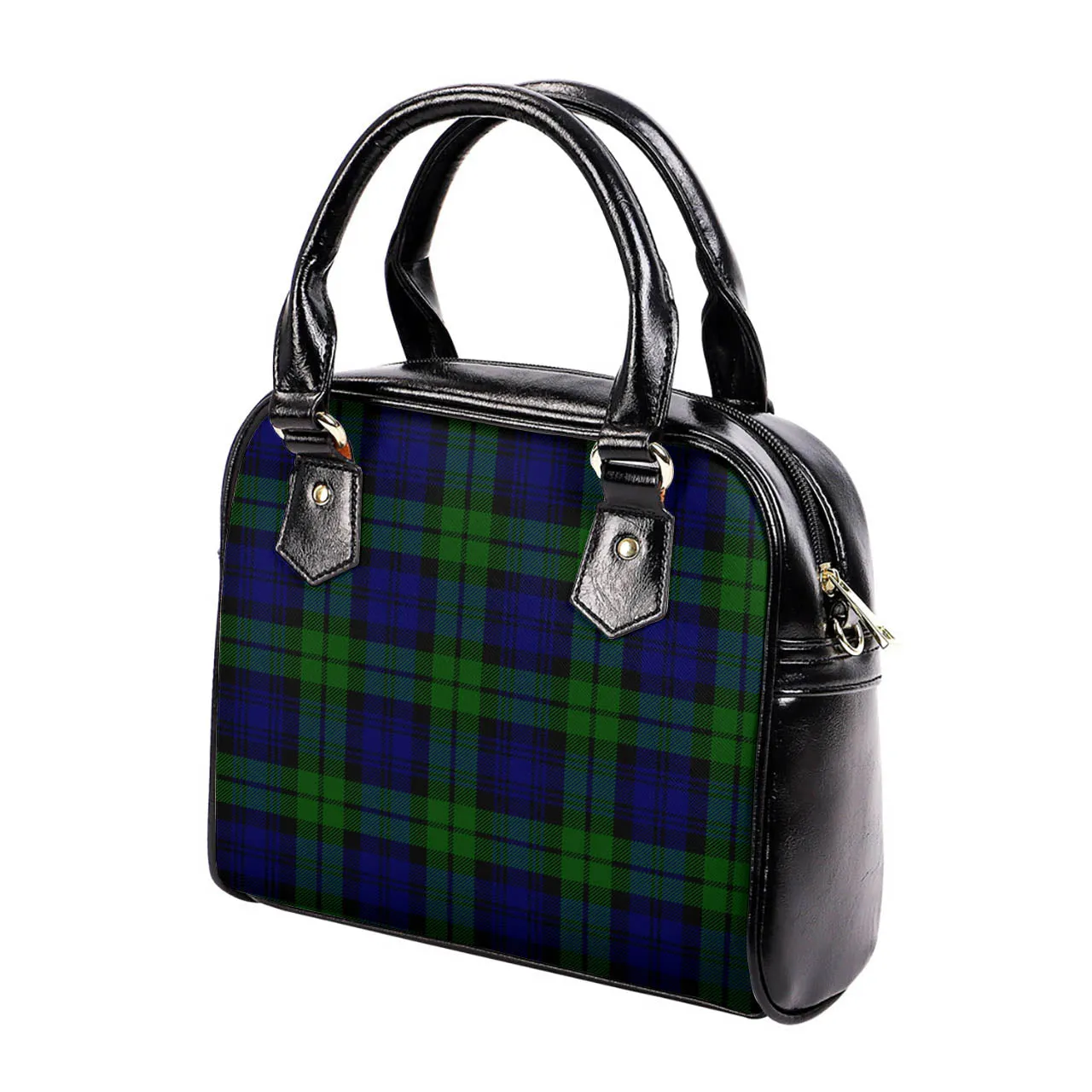 Bannatyne Tartan Shoulder Handbags