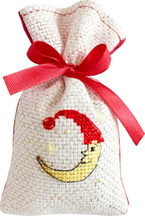 Cross Stitch Bag PM1207
