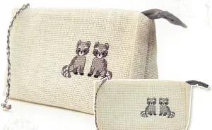 Cross Stitch Bag PM1224