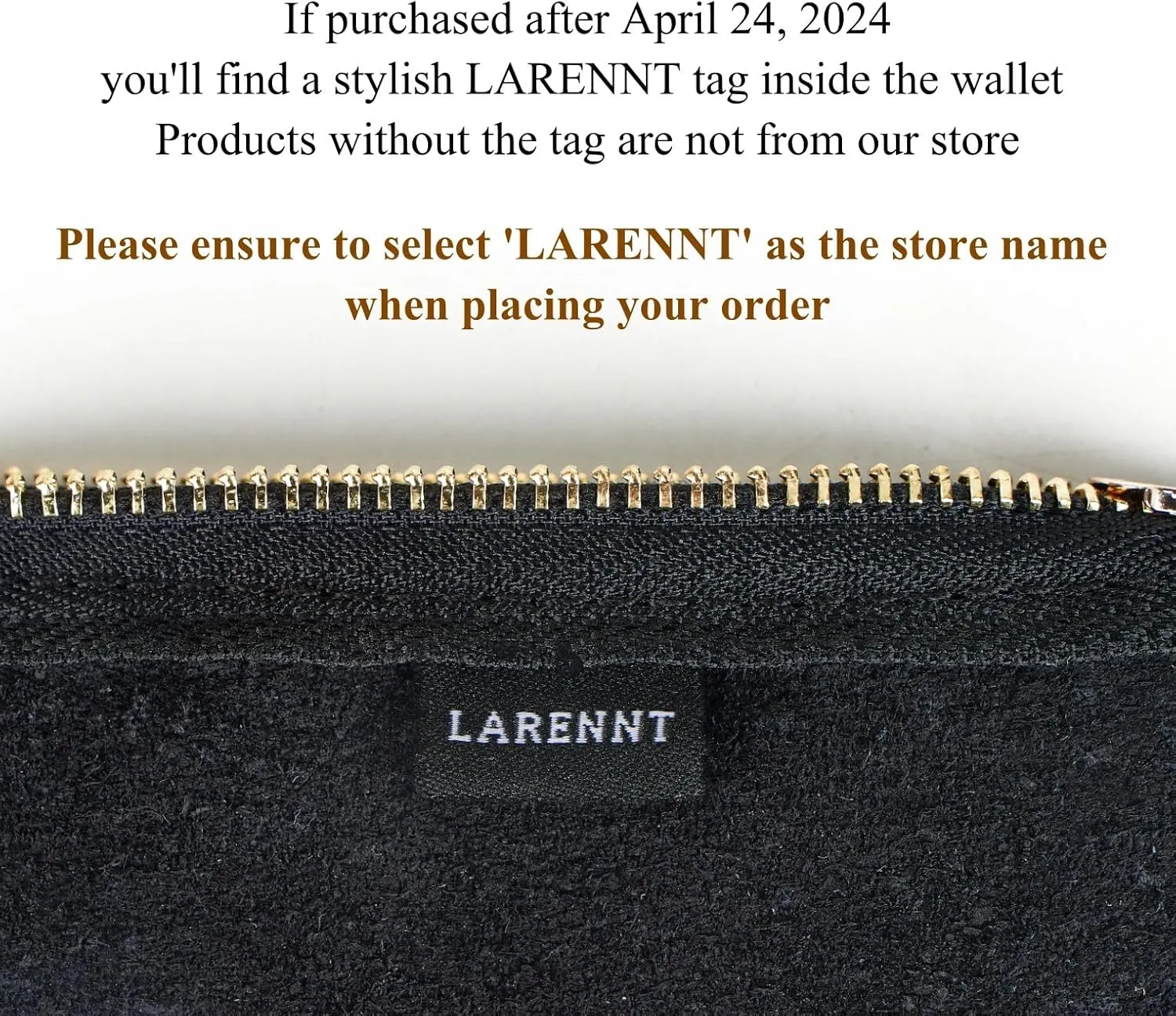 Full Grain Leather Coin Purse With Key Chain - Small Change Purse Card Holder Keychain Pouch Wallet for Women and Men (Black)