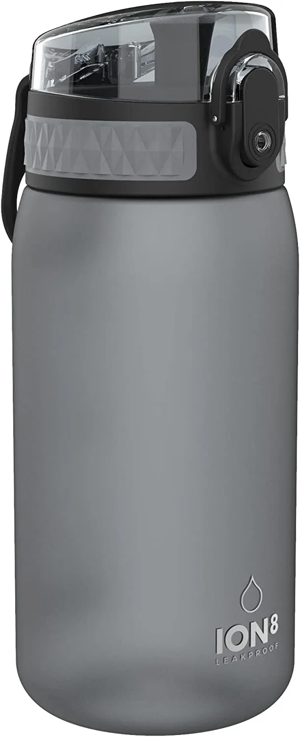Ion8 Leakproof One-Touch 350ml