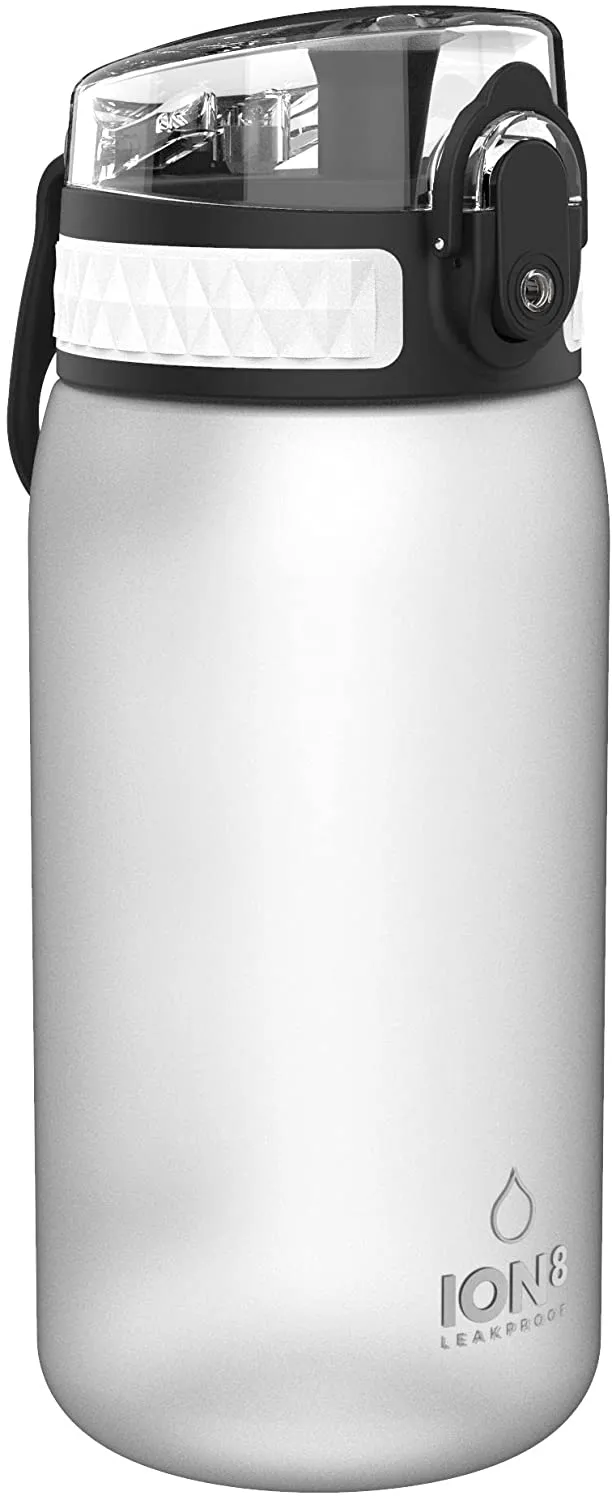 Ion8 Leakproof One-Touch 350ml