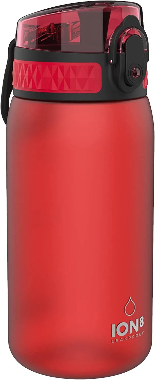 Ion8 Leakproof One-Touch 350ml