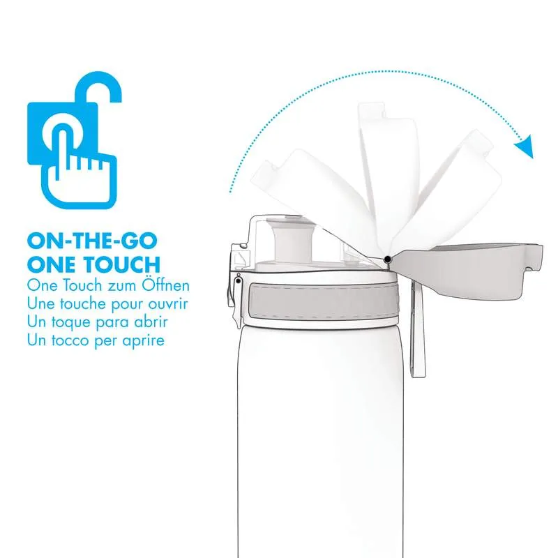 Ion8 Leakproof One-Touch 350ml