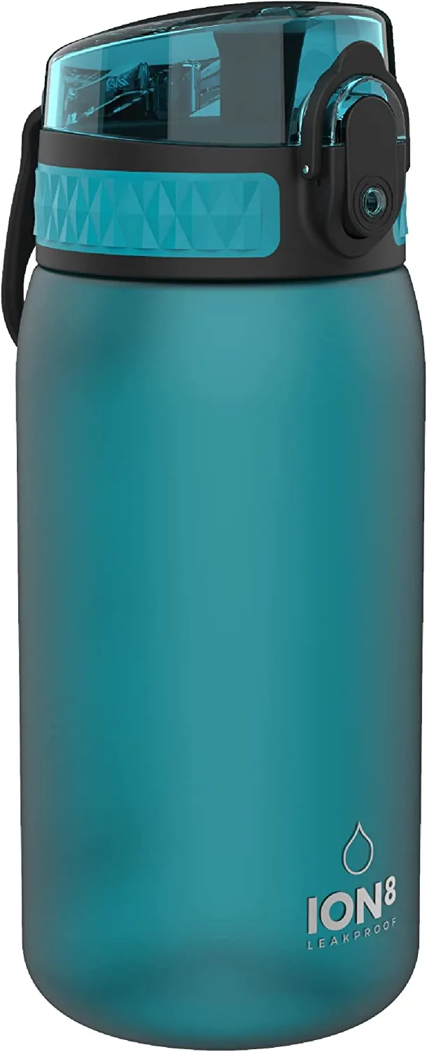 Ion8 Leakproof One-Touch 350ml