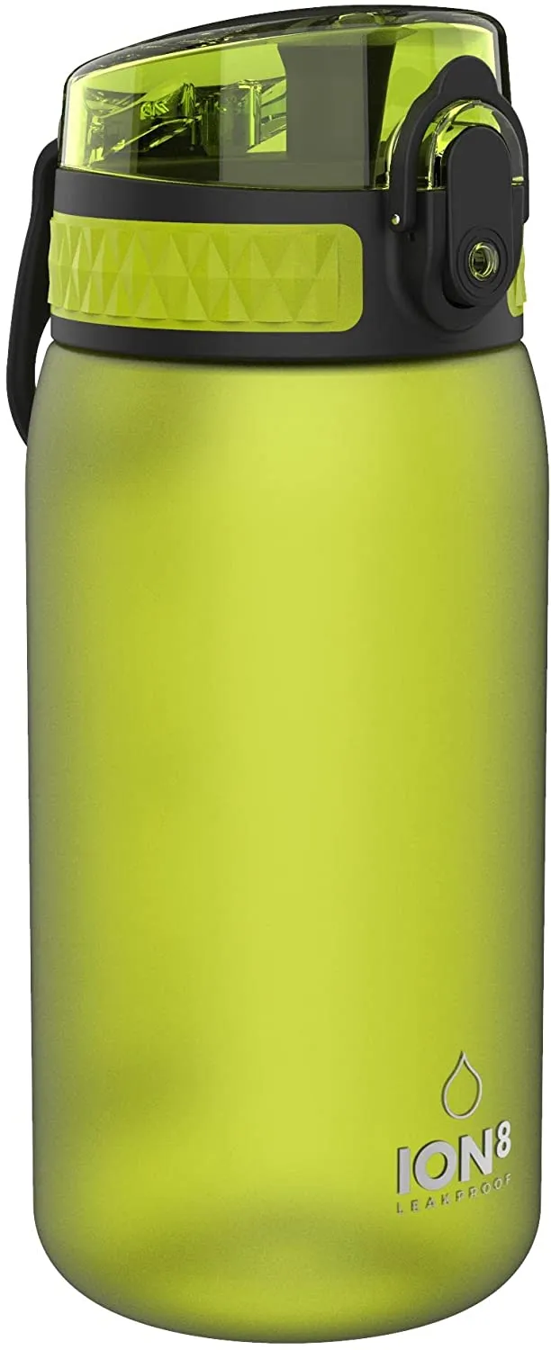 Ion8 Leakproof One-Touch 350ml