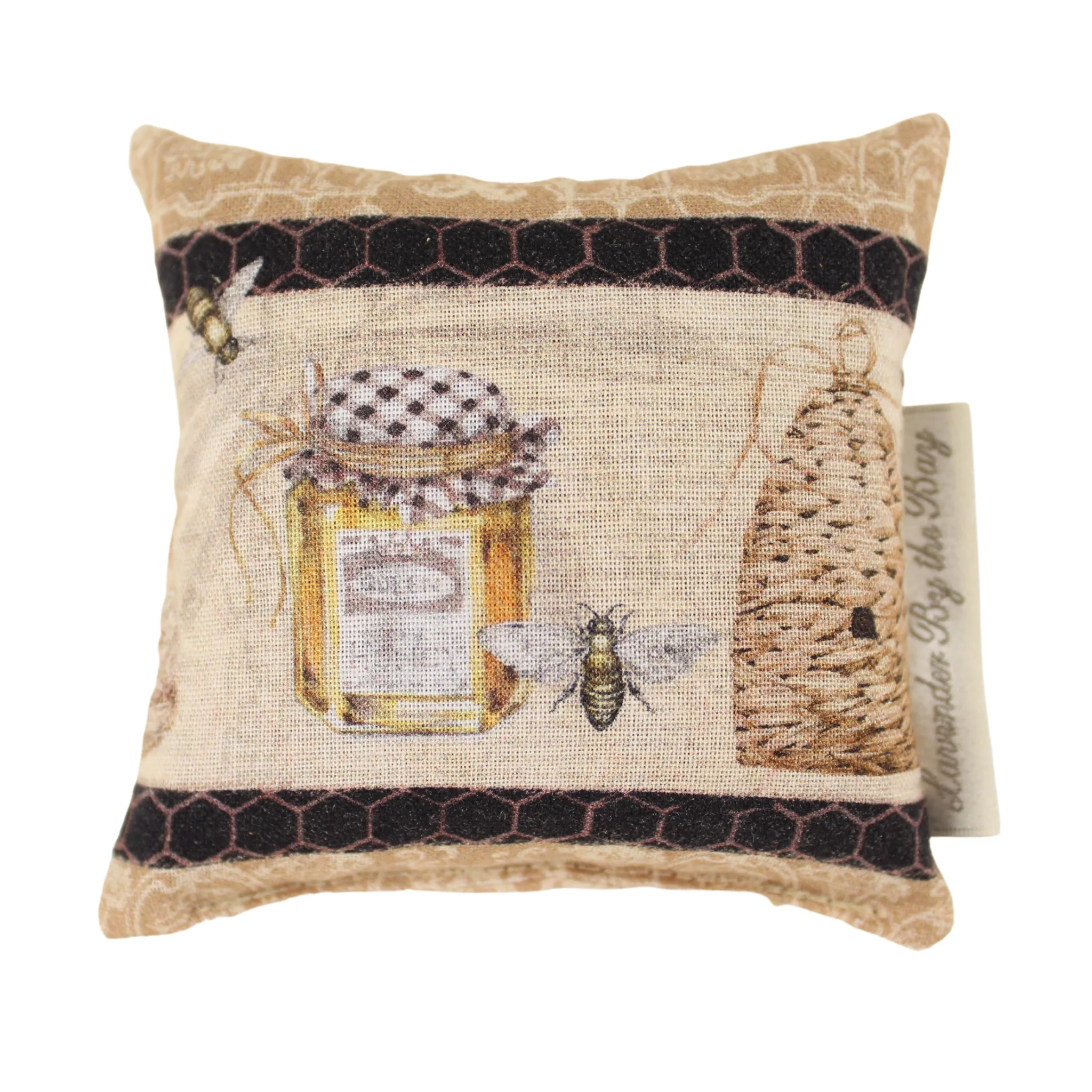 Mini Closet Sachets