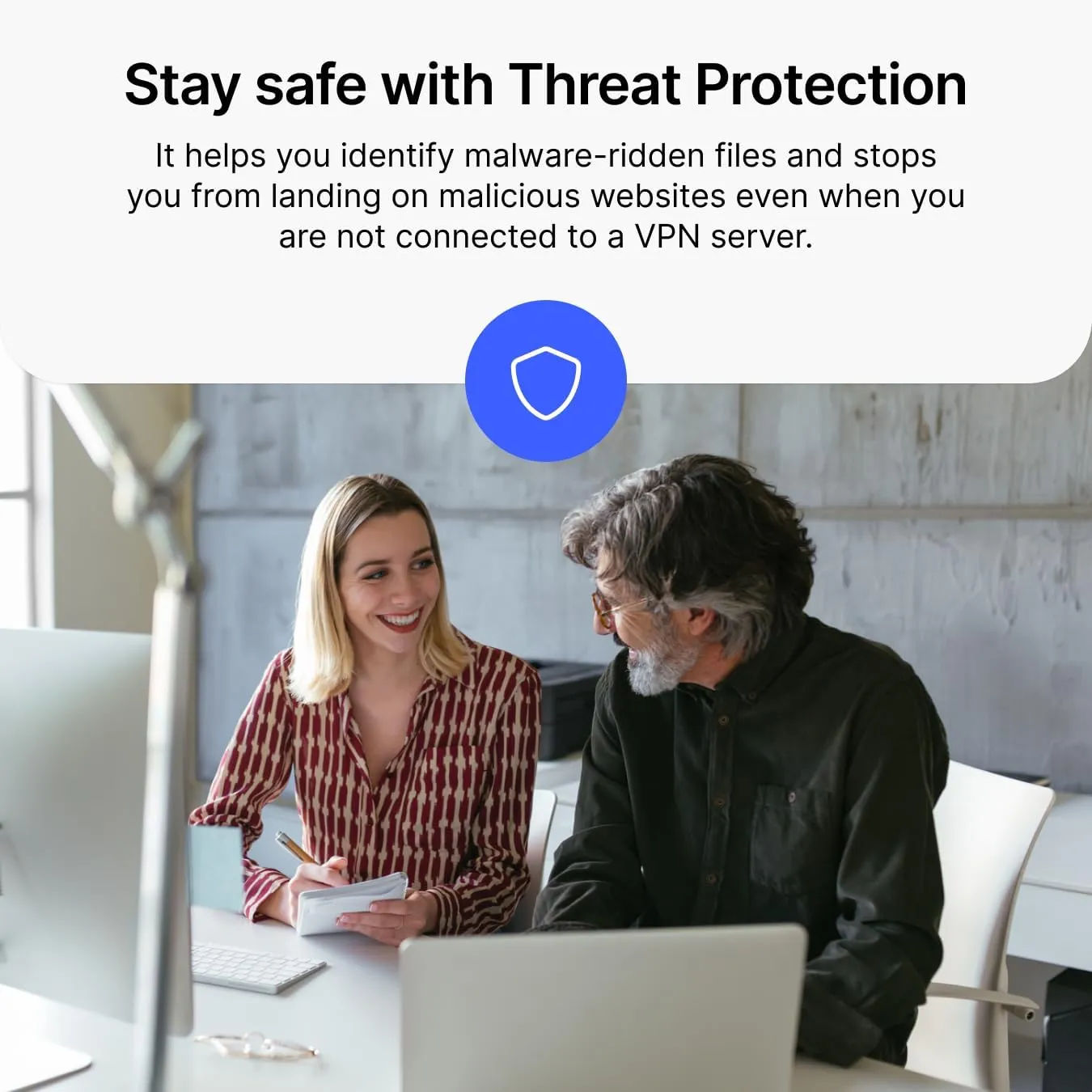 NordVPN Standard, 10 Devices, 1-Year, VPN & Cybersecurity, Digital Code