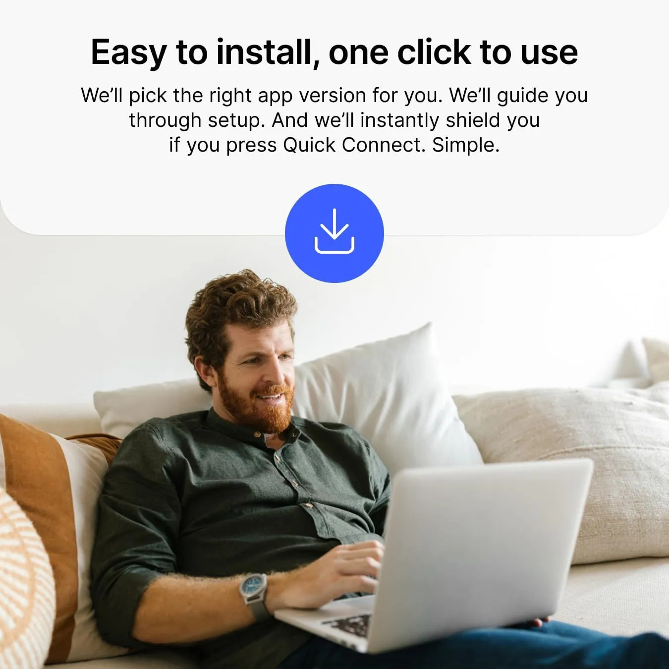 NordVPN Standard, 10 Devices, 1-Year, VPN & Cybersecurity, Digital Code