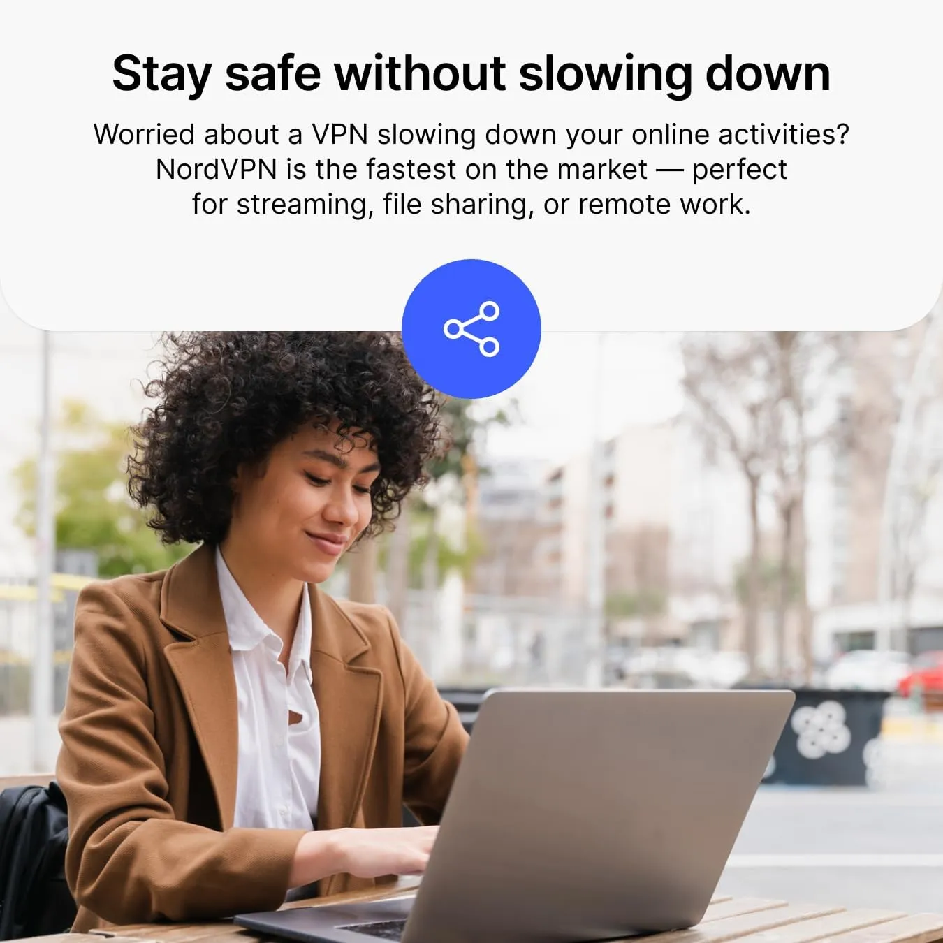 NordVPN Standard, 10 Devices, 1-Year, VPN & Cybersecurity, Digital Code
