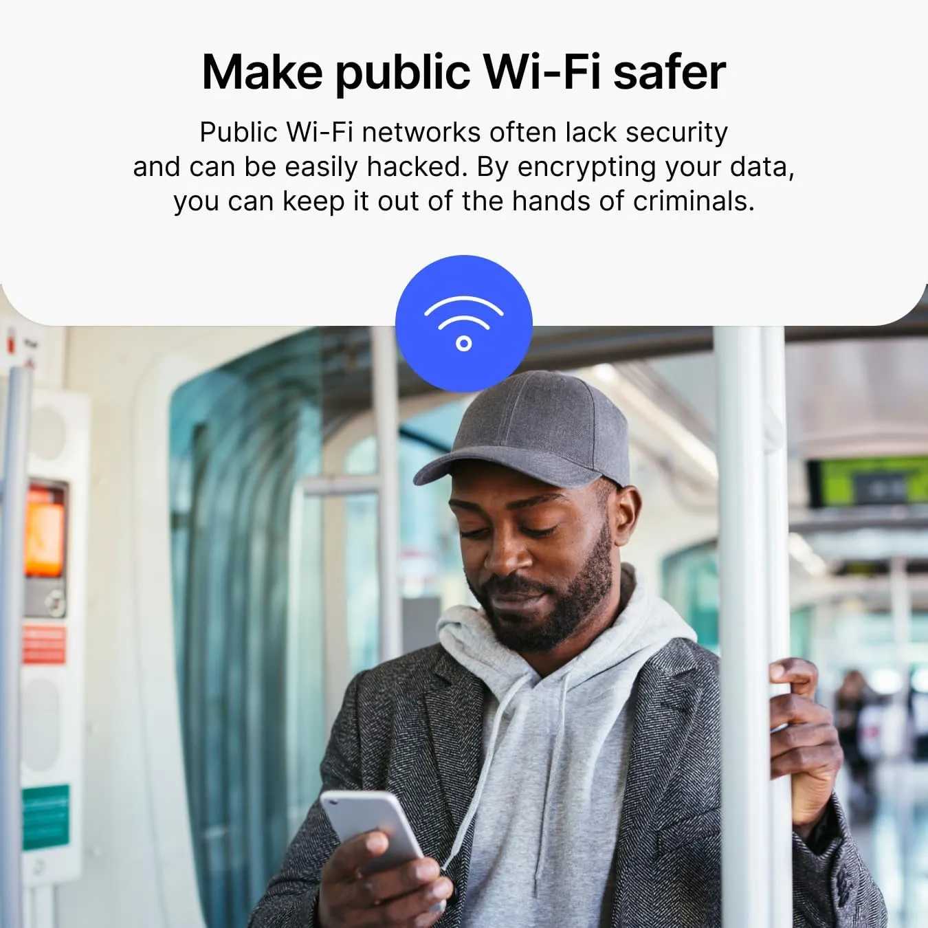 NordVPN Standard, 10 Devices, 1-Year, VPN & Cybersecurity, Digital Code
