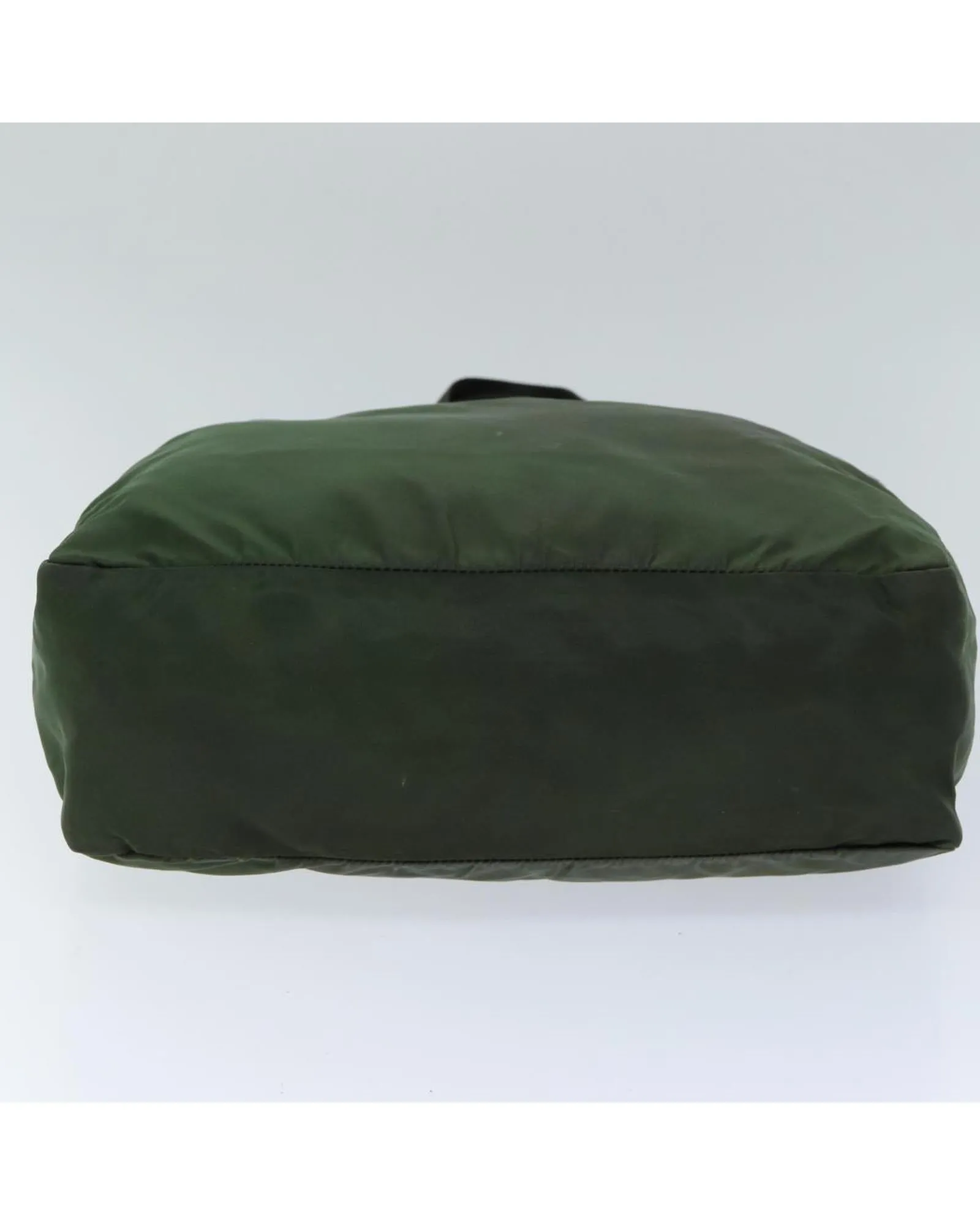 Nylon Tote Bag with Handle