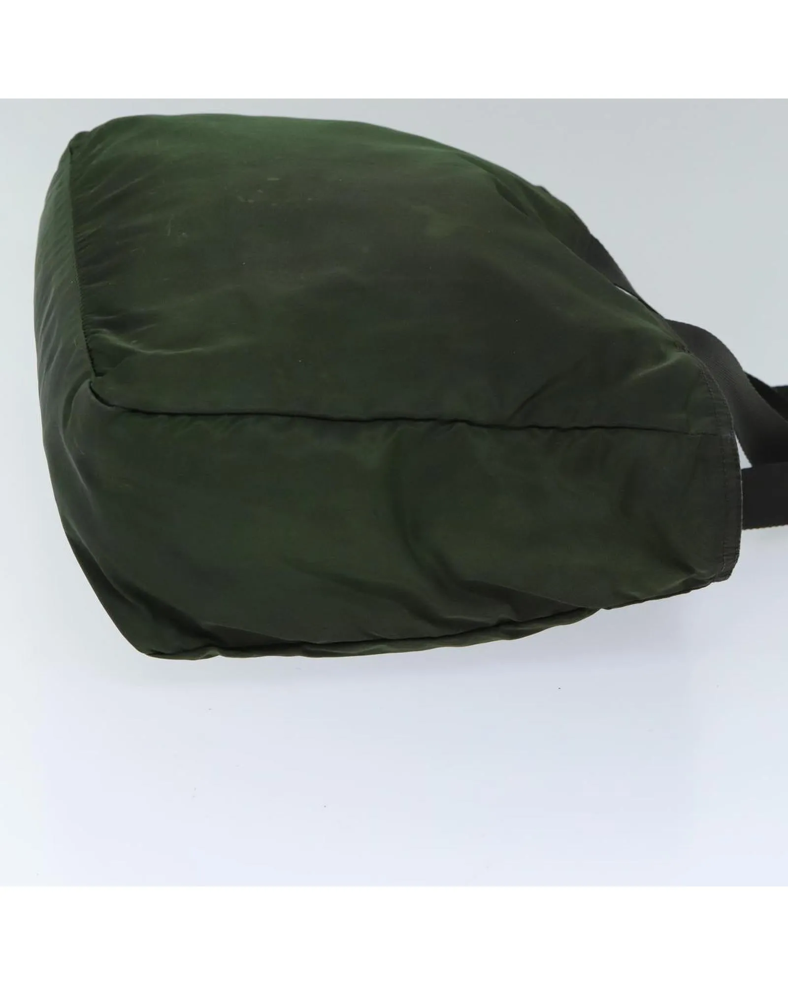 Nylon Tote Bag with Handle