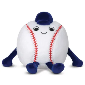 Plush | Mini- Baseball | Iscream