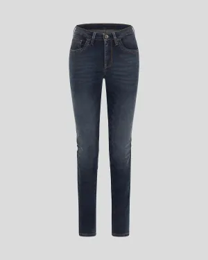 Rokkertech Mid Waist Slim