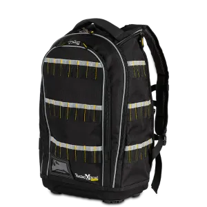 Rugged Extreme - RX05G117BK PODpack backpack - Black