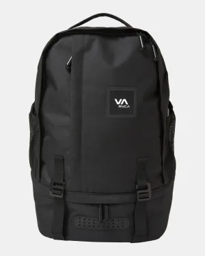 RVCA Sport Backpack - Black