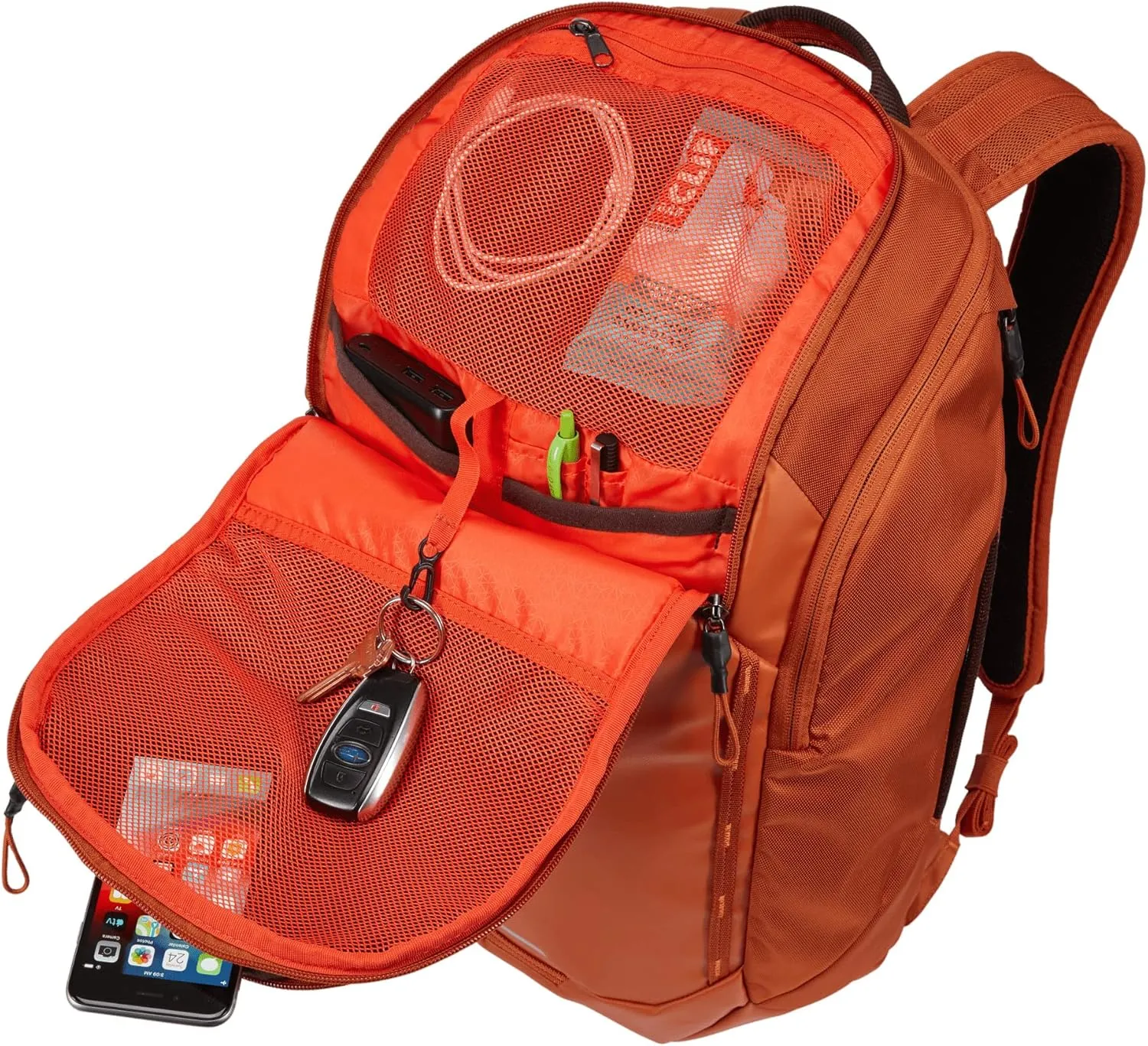 Thule Chasm Backpack 26L, Autumnal, One Size