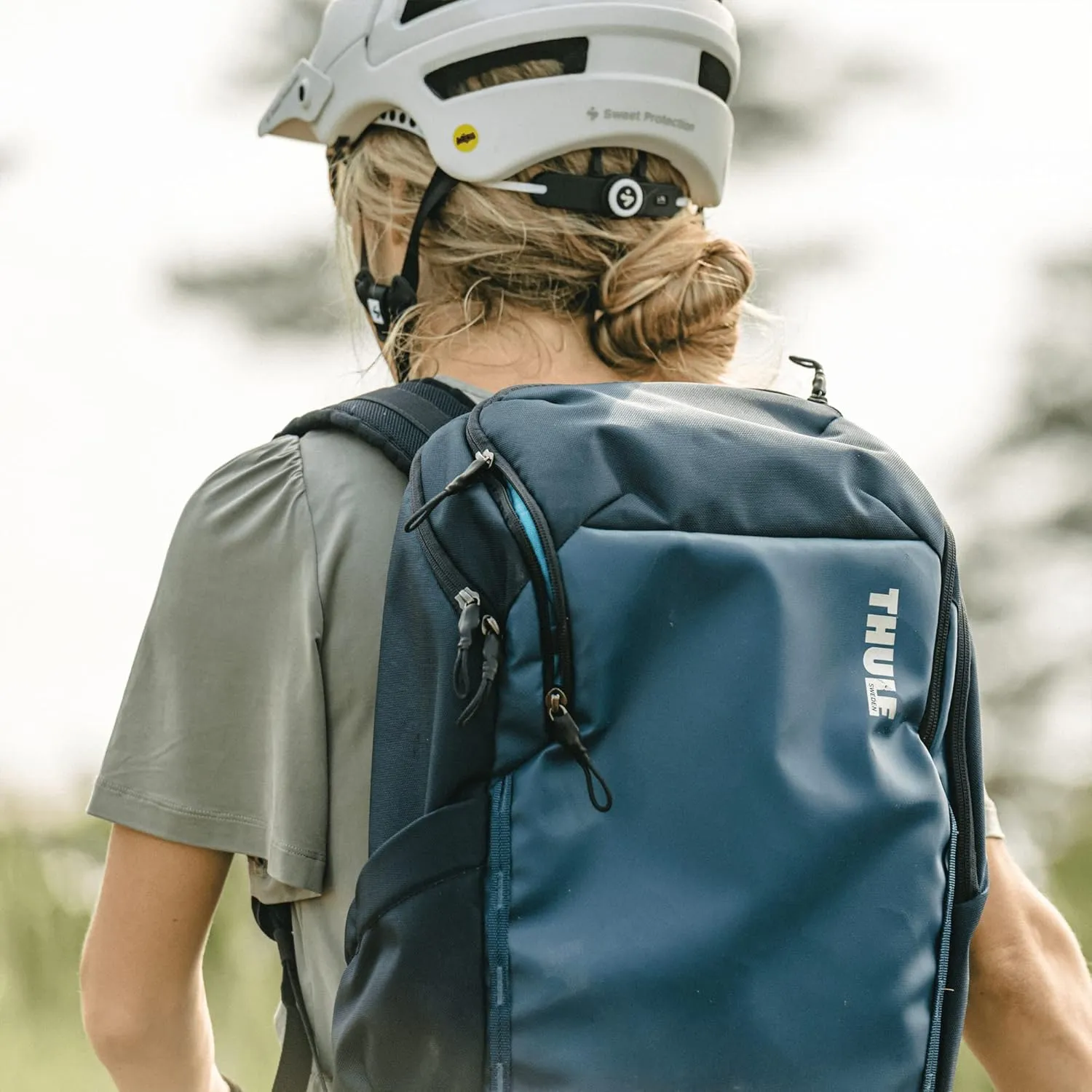 Thule Chasm Backpack 26L, Autumnal, One Size