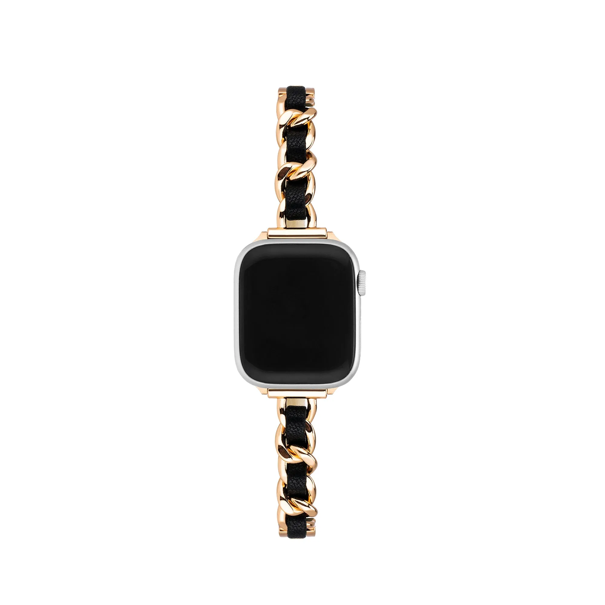 Twisted Metal Watch Band